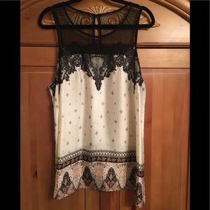 Adorable Maurices top